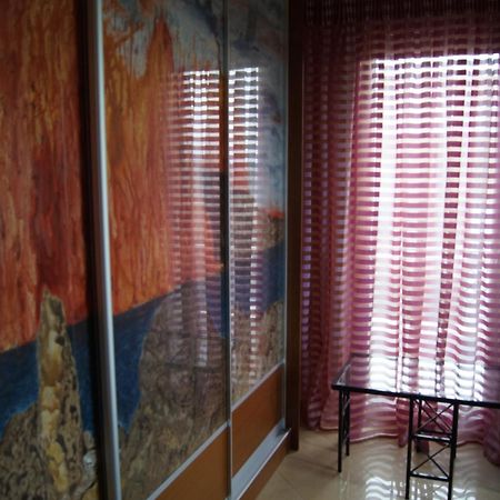 Infinite Blue, Horizon, Elegance, Hospitality Villa Epanomi Exterior photo